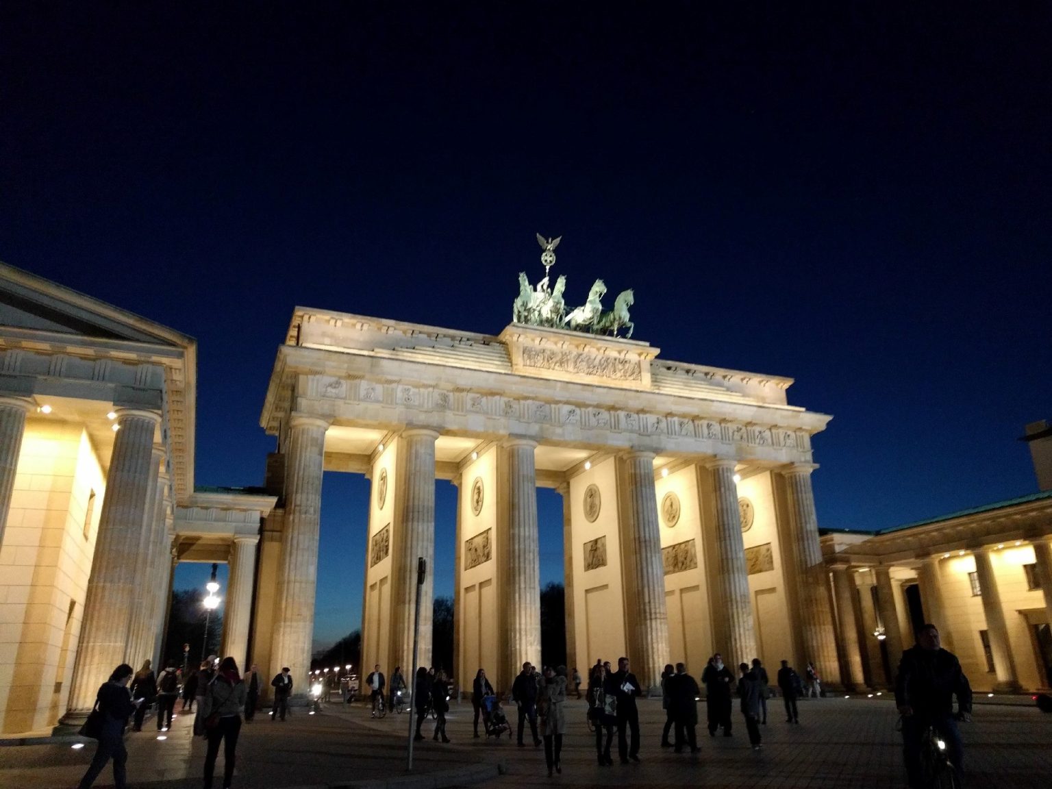 Βερολίνο - Αξιοθέατα, μουσεία, φαγητό