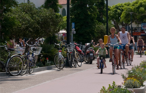 Ποδήλατο στην Κω, Άγιος Στέφανος, Κως, Διακοπές στην Κω: Παραλίες και Αξιοθέατα