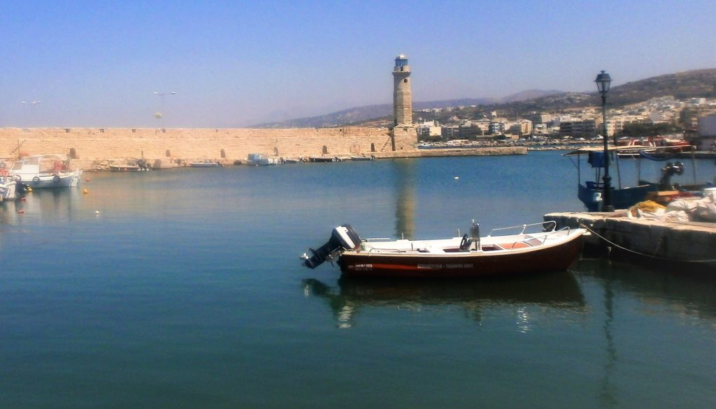 Ρέθυμνο - Αυθεντικές Διακοπές στη Φιλόξενη Κρήτη