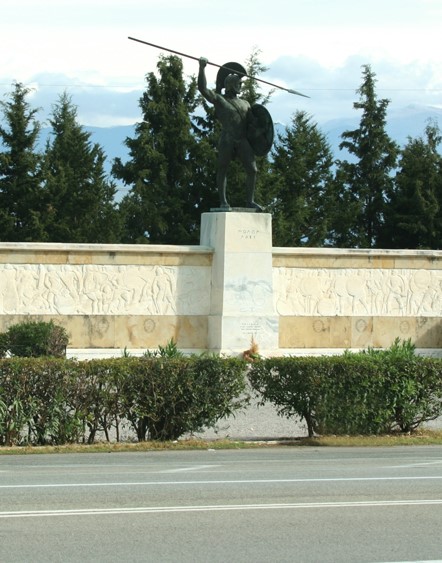 10 Πεδία Μαχών για να Επισκεφτείτε στην Ελλάδα