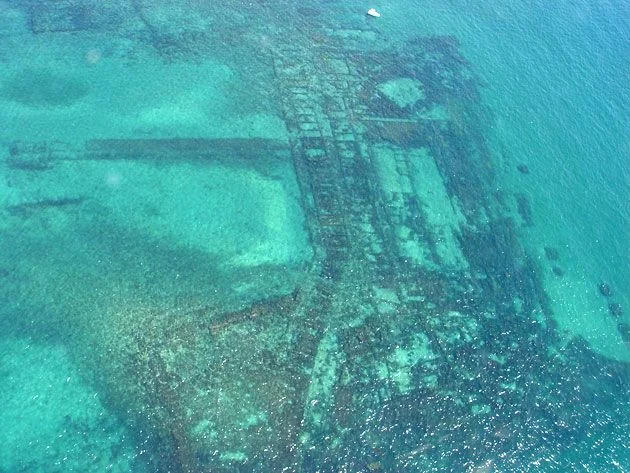 Τουρισμός στην Αρχαία Ρώμη