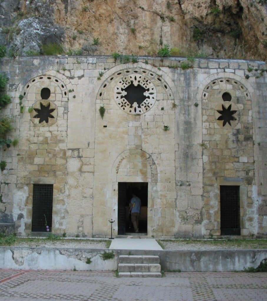 Ταξίδι στην Antakya, Αρχαία Αντιόχεια
