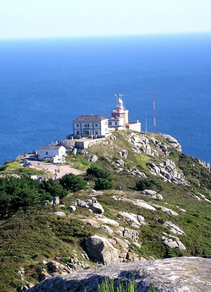 Ταξίδι στο Τέλος του Κόσμου: Finisterre, Γαλικία και Camino de Santiago