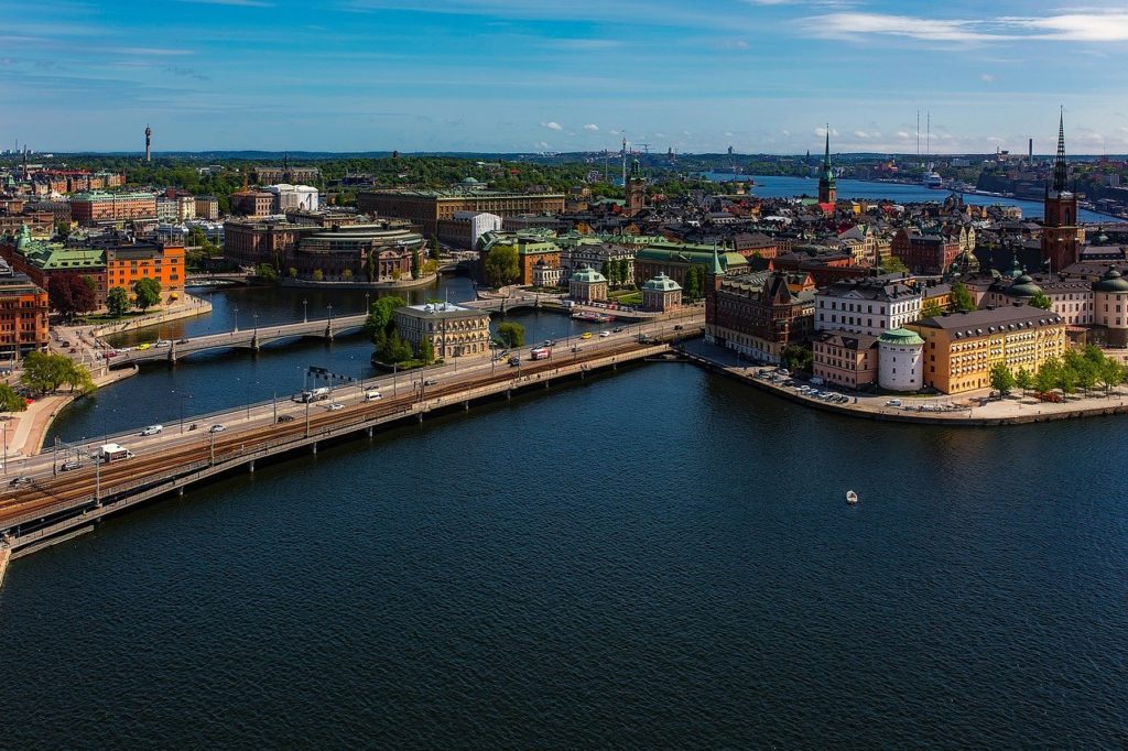 Στοκχόλμη: Το Στολίδι της Σκανδιναβίας