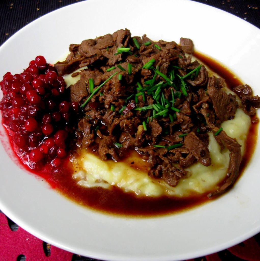 Δοκιμάζουμε Φαγητά απ’ την Άγνωστη Φινλανδική Κουζίνα