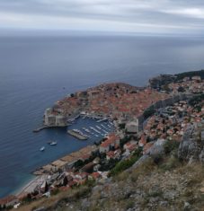 Roadtrip Στην Κροατία και τις Δαλματικές Ακτές