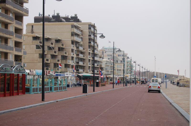 Katwijk aan Zee και Noordwijk aan Zee: Ανακαλύπτοντας τις Παραλίες της Βόρειας Θάλασσας στην Ολλανδία