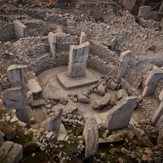 10 Αρχαιολογικοί Χώροι της Τουρκίας που δεν Πρέπει να Χάσεις