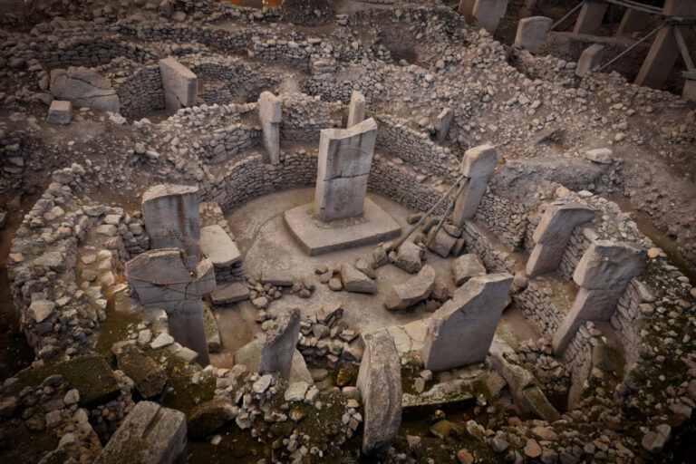 10 Αρχαιολογικοί Χώροι της Τουρκίας που δεν Πρέπει να Χάσεις