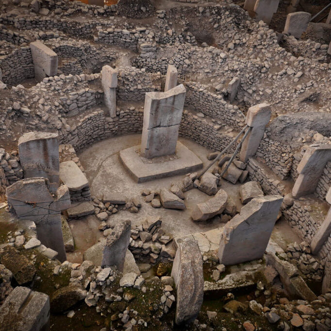 10 Αρχαιολογικοί Χώροι της Τουρκίας που δεν Πρέπει να Χάσεις