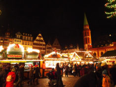 10 Χριστουγεννιάτικα Φαγητά που Πρέπει να Δοκιμάσεις στις Χριστουγεννιάτικες Αγορές της Γερμανίας