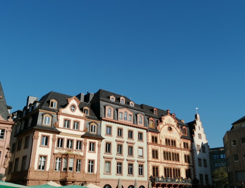 Μονοήμερη Απόδραση στο Μάιντζ/Μάιντς (Mainz) στην πόλη του Γουτεμβέργιου, του κρασιού και του καρναβαλιού