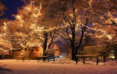 Οι 10 πιο Παράξενες και Ιδιαίτερες Χριστουγεννιάτικες Παραδόσεις σ’ όλο τον Κόσμο