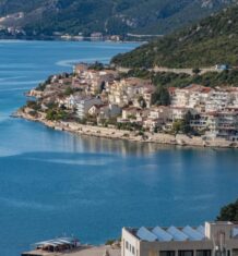 Πώς το Νέουμ (Neum) έγινε η μόνη πόλη της Βοσνίας-Ερζεγοβίνης στην Αδριατική;