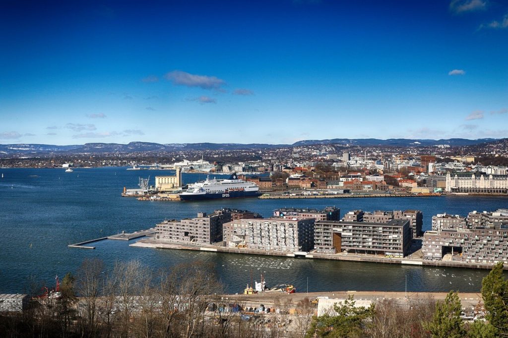 10 λόγοι για ένα ταξίδι στο Όσλο, την πρωτεύουσα της Νορβηγίας