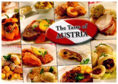 Αυστριακό Φαγητό: Πιάτα και Εδέσματα που δεν Πρέπει να Χάσεις στην Αυστρία