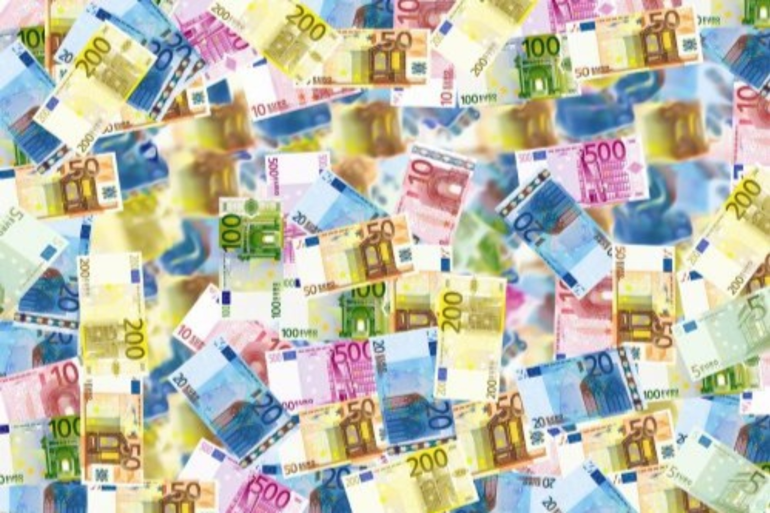 Πού θα Βρεις Όλες οι Γέφυρες των Χαρτονομισμάτων του Ευρώ;