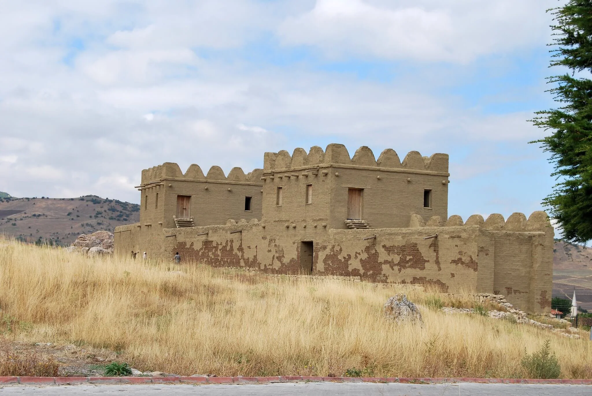 Γνωρίζοντας τα Βασικά Κέντρα των Χετταίων σ’ Ένα Ταξίδι στους Αρχαιολογικούς Χώρους της Κεντρικής Τουρκίας