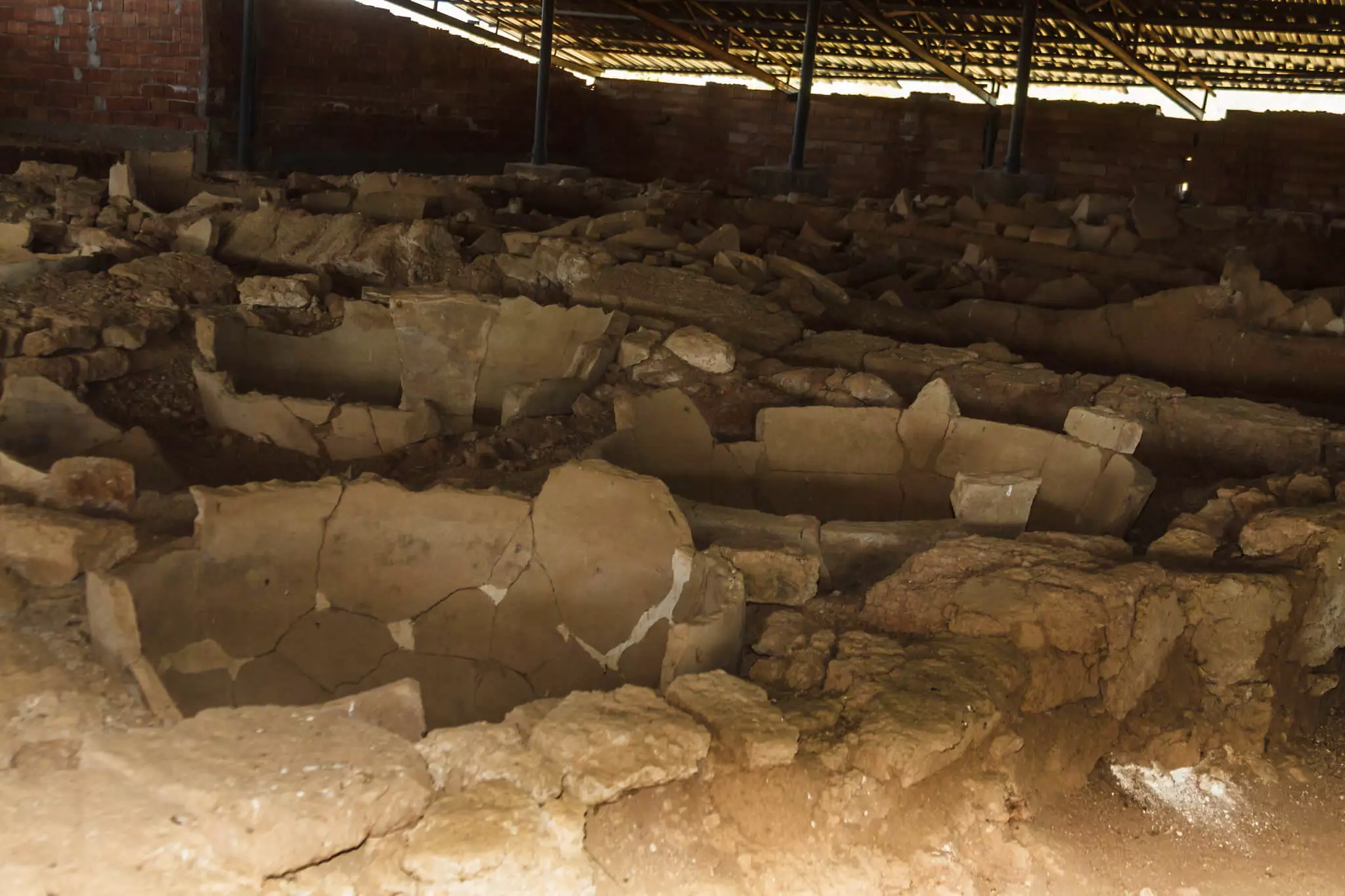 Γνωρίζοντας τα Βασικά Κέντρα των Χετταίων σ’ Ένα Ταξίδι στους Αρχαιολογικούς Χώρους της Κεντρικής Τουρκίας