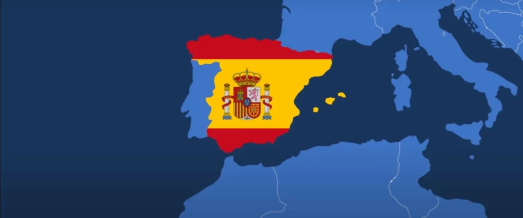 Περίεργα Σύνορα: Τα Σύνορα της Ισπανίας με το Μαρόκο και την Γαλλία και η Ιστορία που Κρύβεται Πίσω τους