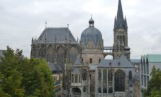 Ακολουθώντας τα χνάρια του Καρλομάγνου: Ανακαλύπτουμε το Άαχεν (Aachen) στη Γερμανία