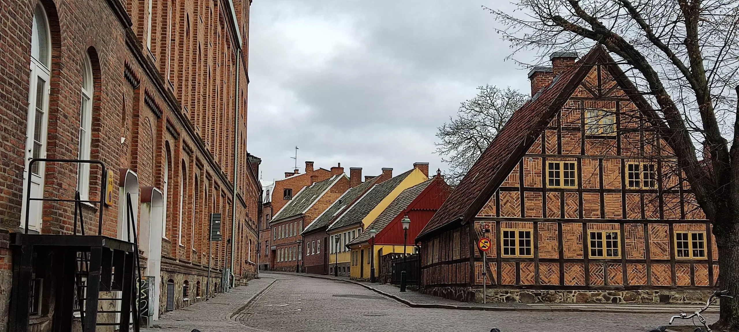 Ταξίδι στη Σουηδία: Ανακαλύπτοντας την Πανεπιστημιακή Πόλη του Lund