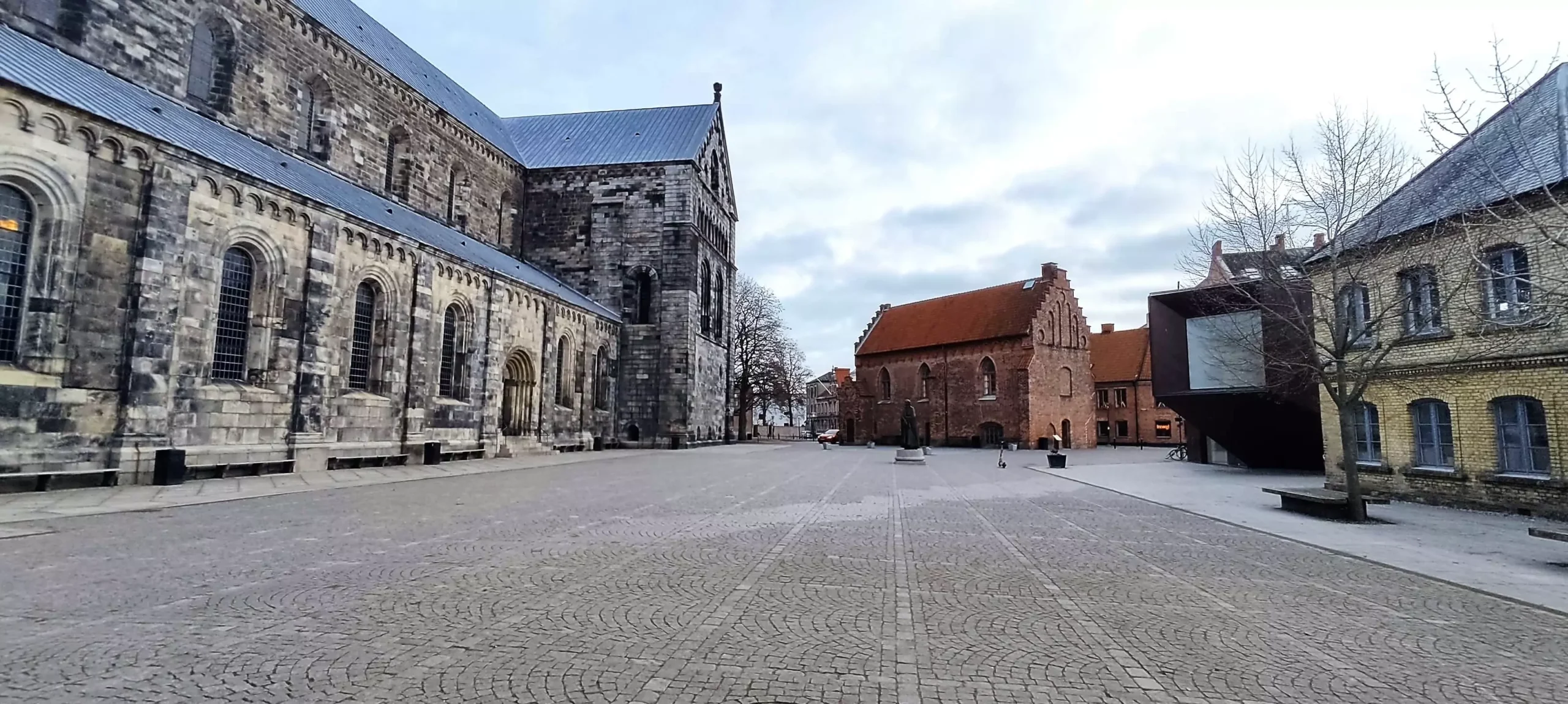 Ταξίδι στη Σουηδία: Ανακαλύπτοντας την Πανεπιστημιακή Πόλη του Lund