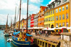 Ξεκλειδώνοντας τα Κρυμμένα Διαμάντια της Κοπεγχάγης: Οδηγός για τα Καλύτερα Αξιοθέατα, Φαγητά και Ποτά