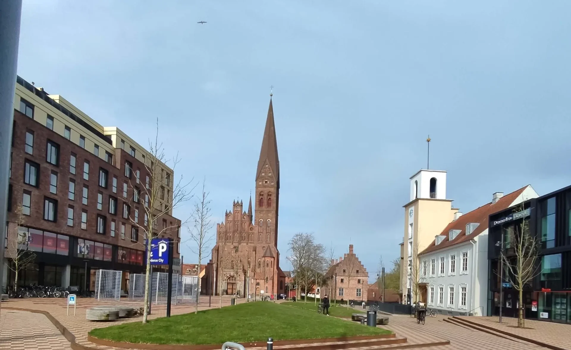 Ανακαλύπτοντας το Odense: Από τα Παραμύθια στις Περιπέτειες των Βίκινγκς