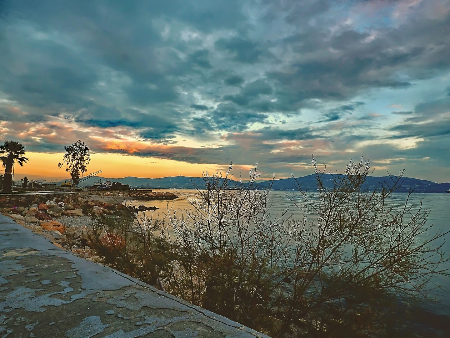 10 Φθινοπωρινές Εξορμήσεις στην Αττική