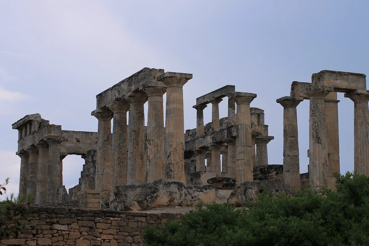 10 Φθινοπωρινές Εξορμήσεις στην Αττική