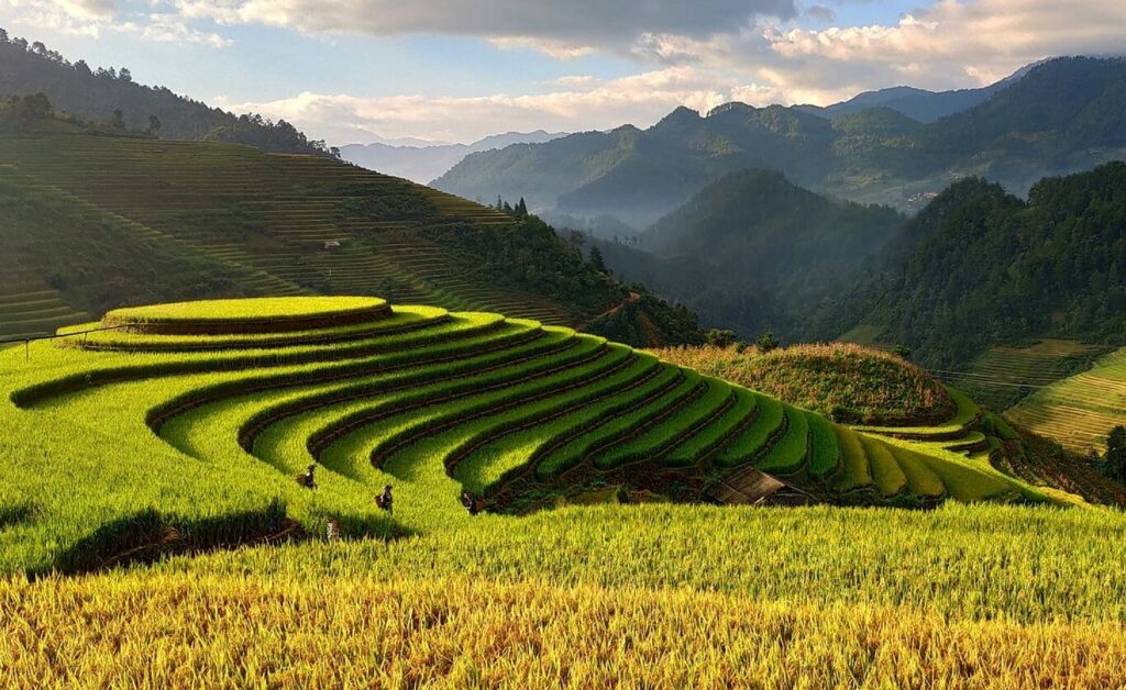 Οδηγός Επιβίωσης για ένα Υπέροχο Ταξίδι στο Βιετνάμ: Βυθίσου στην Ιστορία, Εξερεύνησε τη Χώρα και Ταξίδεψε σαν Επαγγελματίας