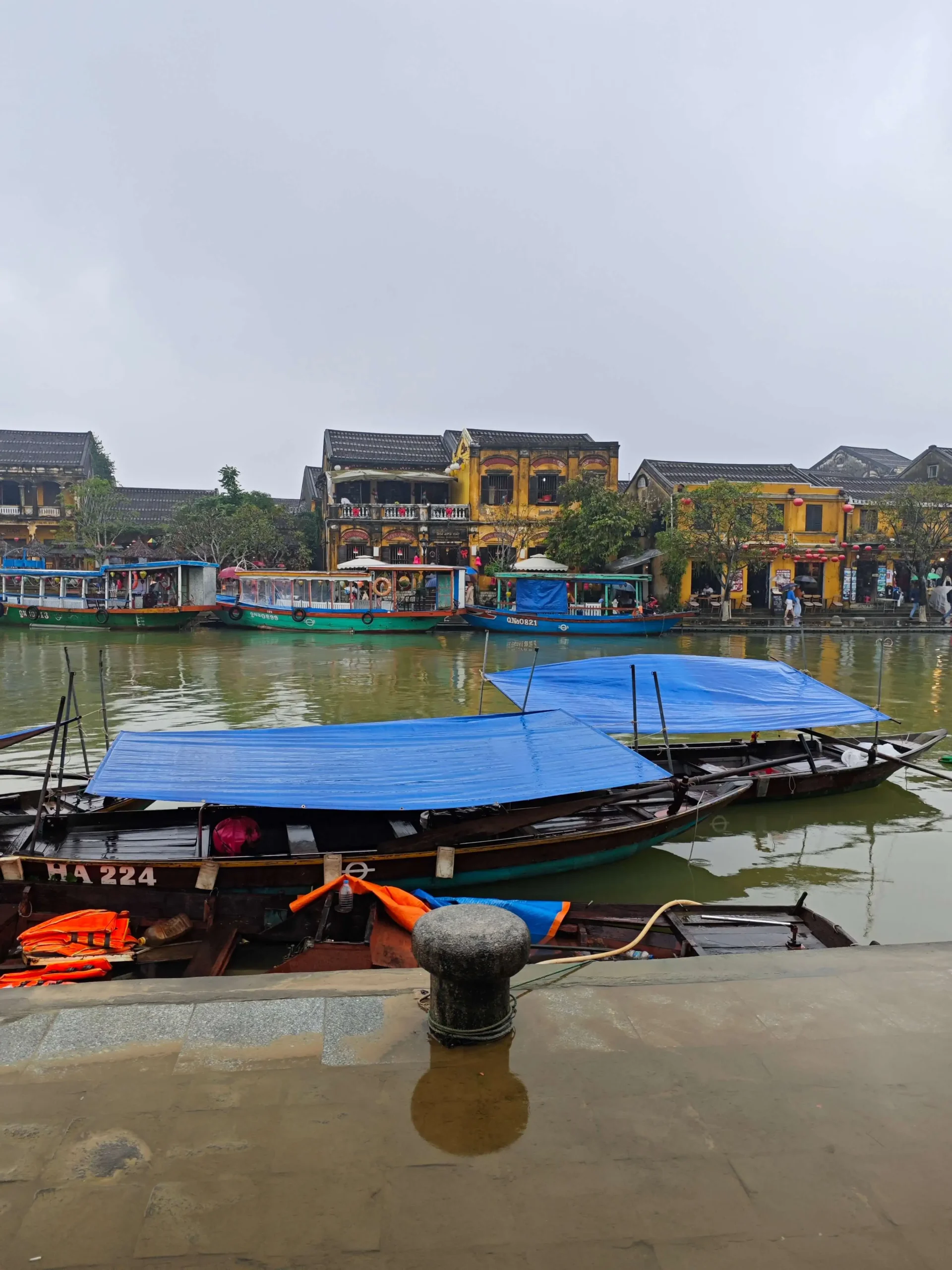 Κεντρικό Βιετνάμ: Οδηγός Ταξιδιού σε Hue, Hoi An, Da Nang και Ba Na Hills – Αξιοθέατα, Φαγητό & Εμπειρίες