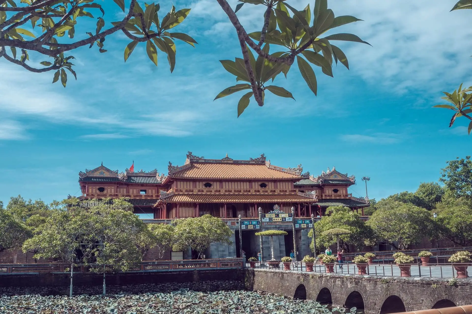 Κεντρικό Βιετνάμ: Οδηγός Ταξιδιού σε Hue, Hoi An, Da Nang και Ba Na Hills – Αξιοθέατα, Φαγητό & Εμπειρίες