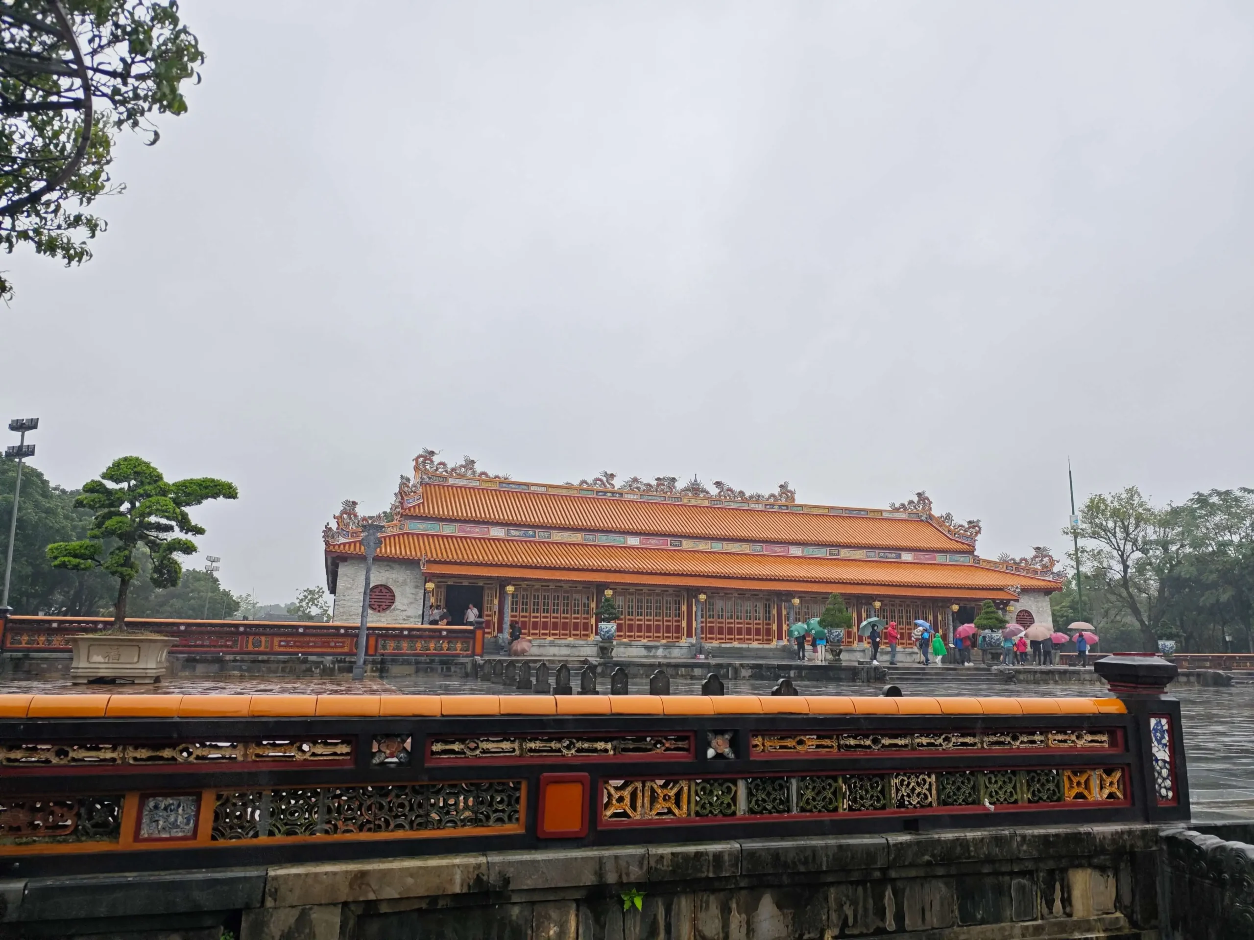Κεντρικό Βιετνάμ: Οδηγός Ταξιδιού σε Hue, Hoi An, Da Nang και Ba Na Hills – Αξιοθέατα, Φαγητό & Εμπειρίες