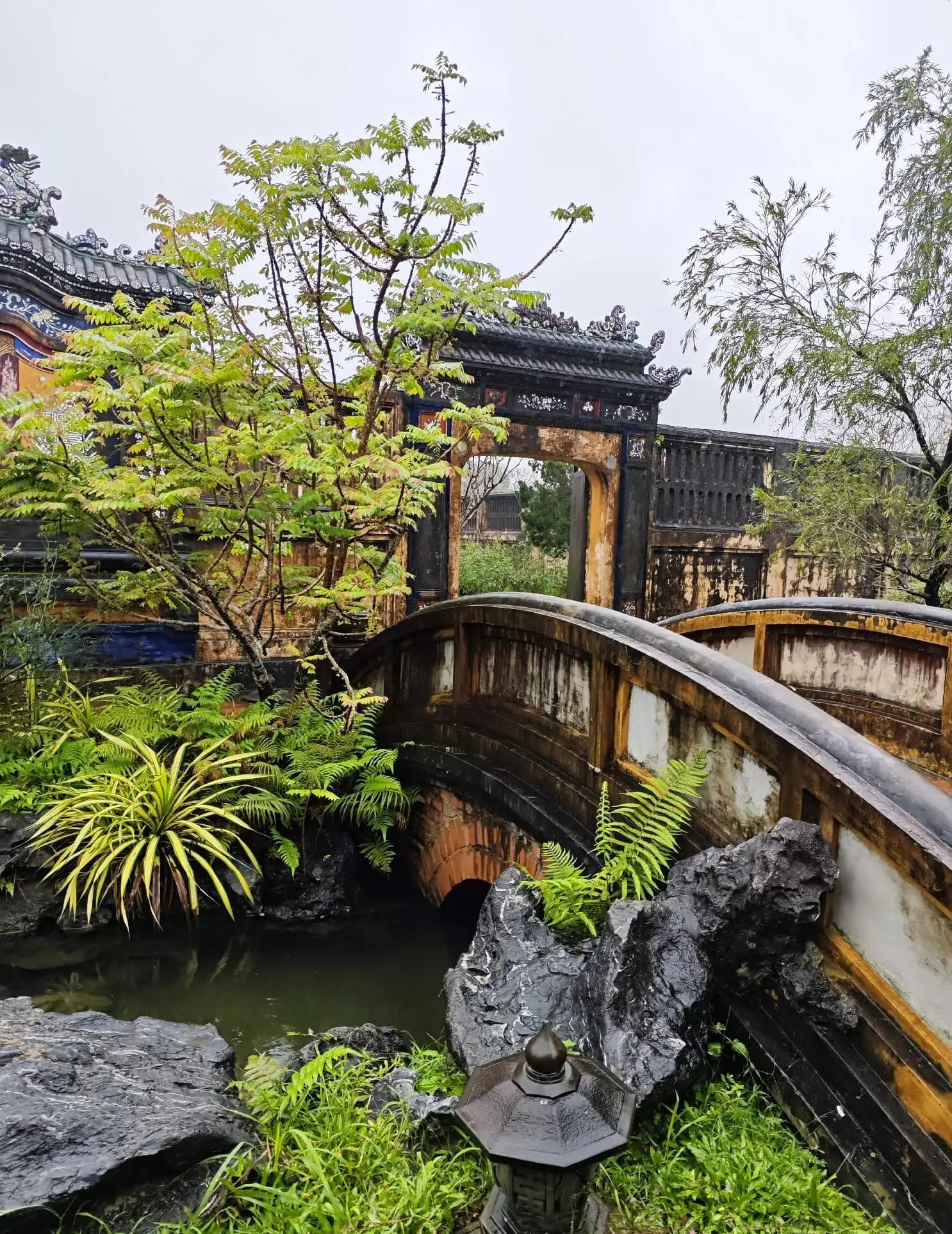 Κεντρικό Βιετνάμ: Οδηγός Ταξιδιού σε Hue, Hoi An, Da Nang και Ba Na Hills – Αξιοθέατα, Φαγητό & Εμπειρίες
