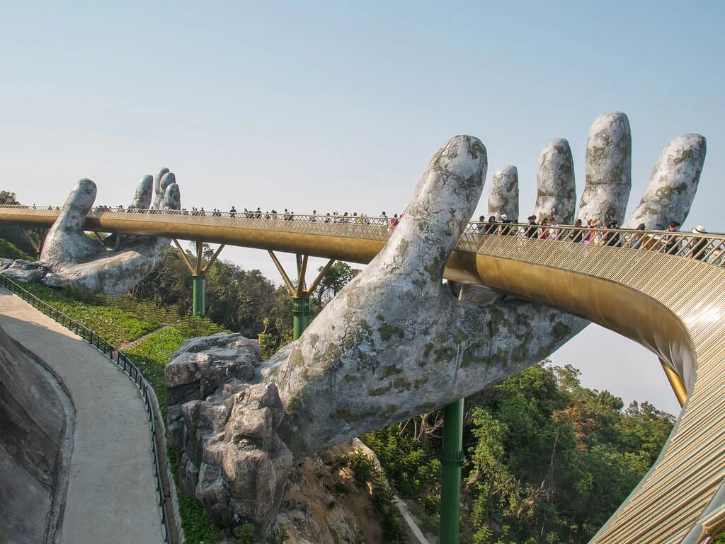 Κεντρικό Βιετνάμ: Οδηγός Ταξιδιού σε Hue, Hoi An, Da Nang και Ba Na Hills – Αξιοθέατα, Φαγητό & Εμπειρίες