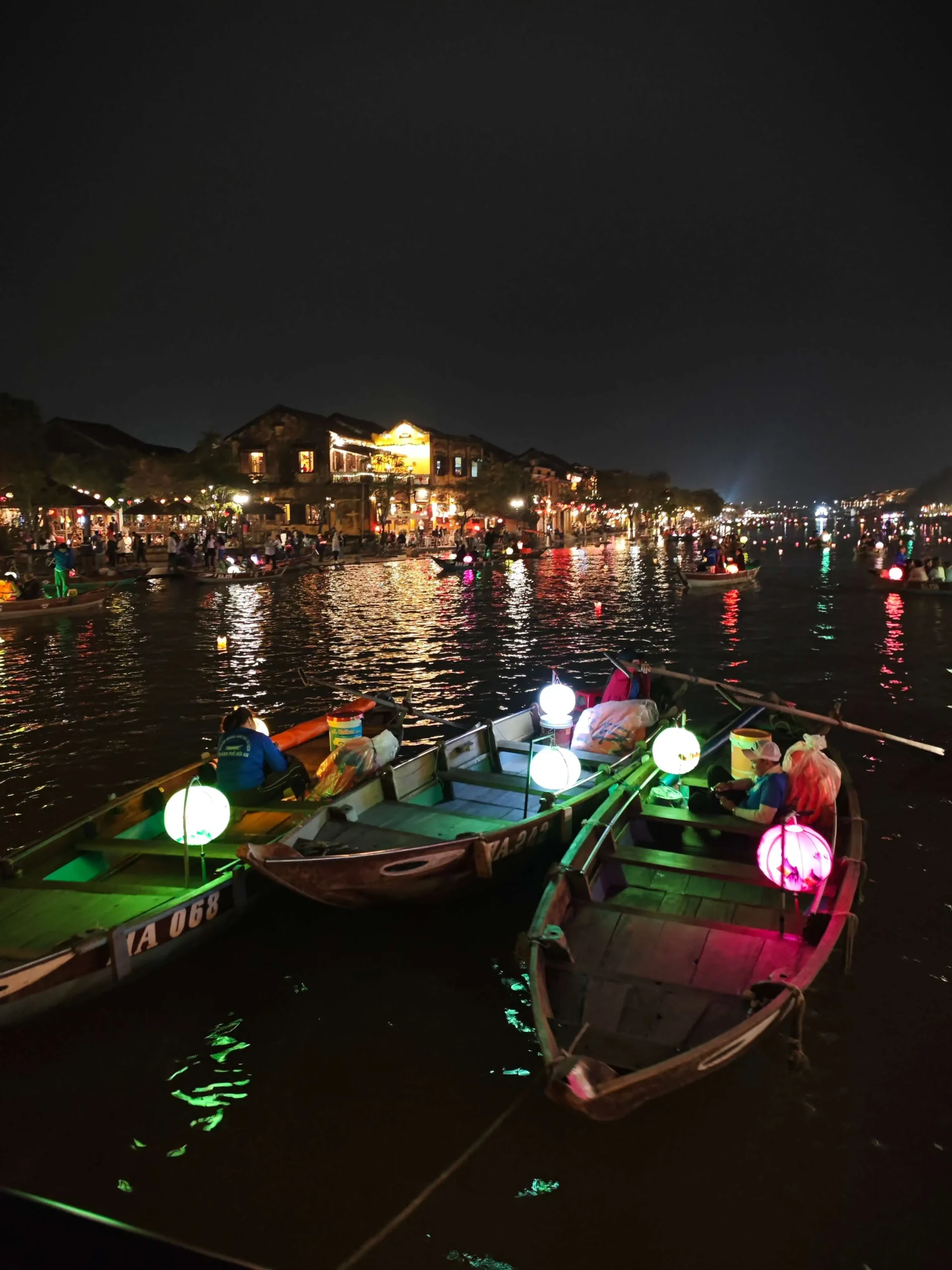 Κεντρικό Βιετνάμ: Οδηγός Ταξιδιού σε Hue, Hoi An, Da Nang και Ba Na Hills – Αξιοθέατα, Φαγητό & Εμπειρίες