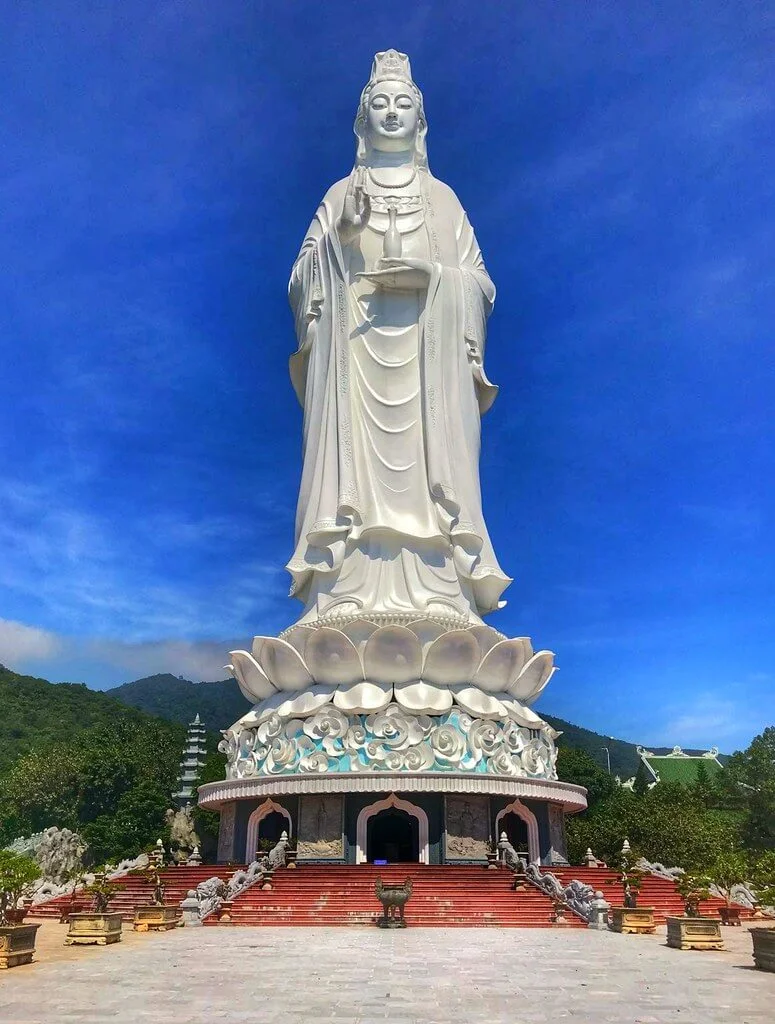Κεντρικό Βιετνάμ: Οδηγός Ταξιδιού σε Hue, Hoi An, Da Nang και Ba Na Hills – Αξιοθέατα, Φαγητό & Εμπειρίες