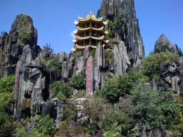 Κεντρικό Βιετνάμ: Οδηγός Ταξιδιού σε Hue, Hoi An, Da Nang και Ba Na Hills – Αξιοθέατα, Φαγητό & Εμπειρίες