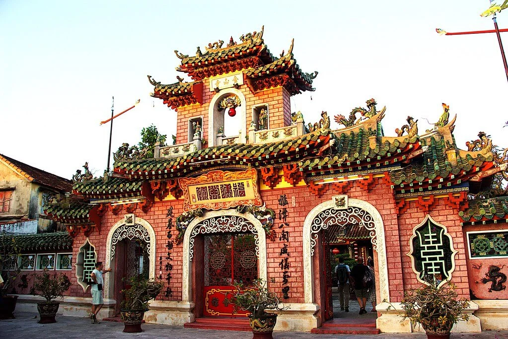 Κεντρικό Βιετνάμ: Οδηγός Ταξιδιού σε Hue, Hoi An, Da Nang και Ba Na Hills – Αξιοθέατα, Φαγητό & Εμπειρίες