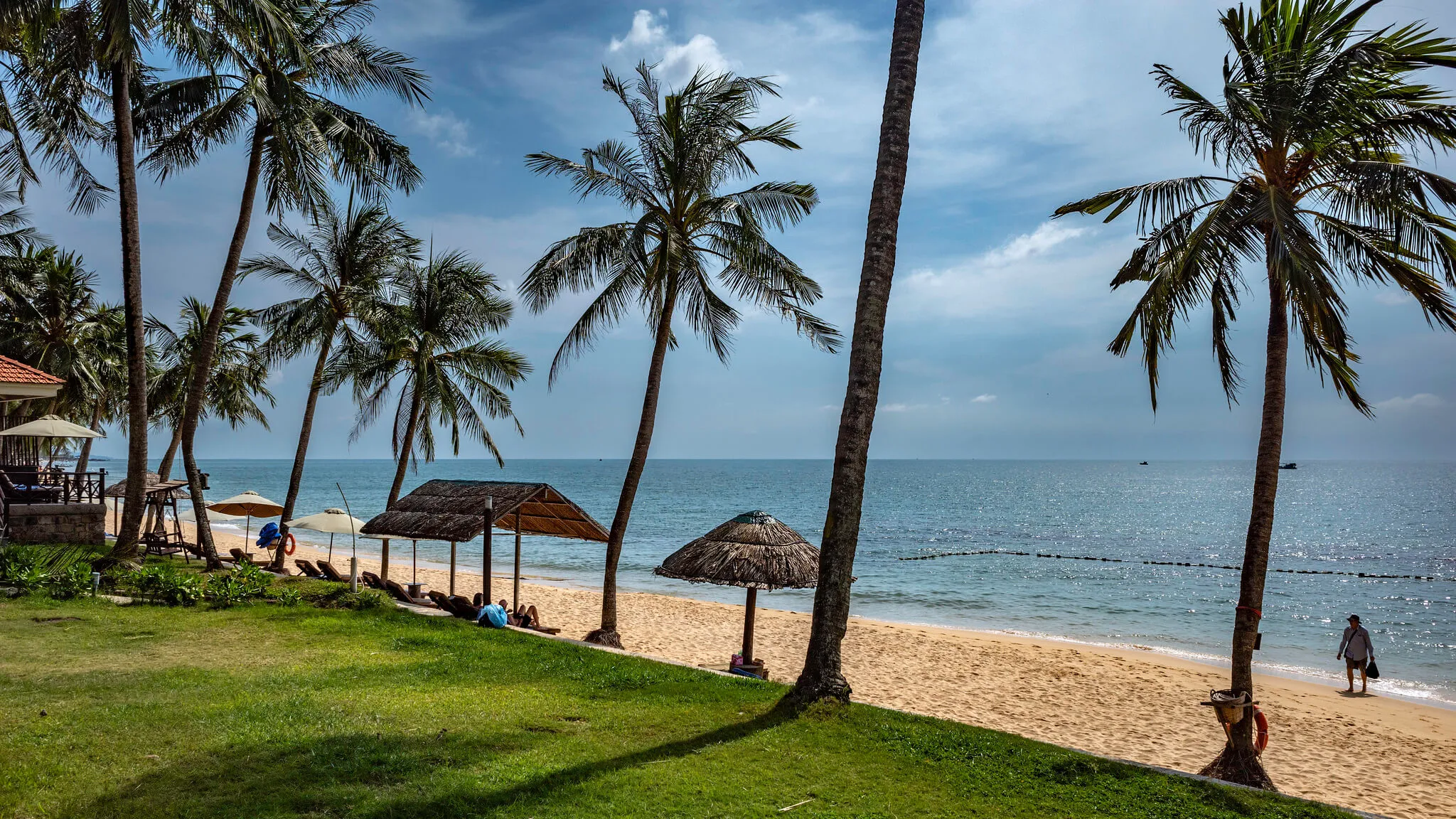 Νότιο Βιετνάμ: Οδηγός Ταξιδιού για Ho Chi Minh, Δέλτα Μεκόνγκ και Παραλιακά Στολίδια – Αξιοθέατα, Γεύσεις και Εμπειρίες