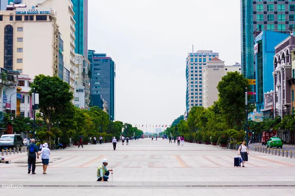 Νότιο Βιετνάμ: Οδηγός Ταξιδιού για Ho Chi Minh, Δέλτα Μεκόνγκ και Παραλιακά Στολίδια – Αξιοθέατα, Γεύσεις και Εμπειρίες