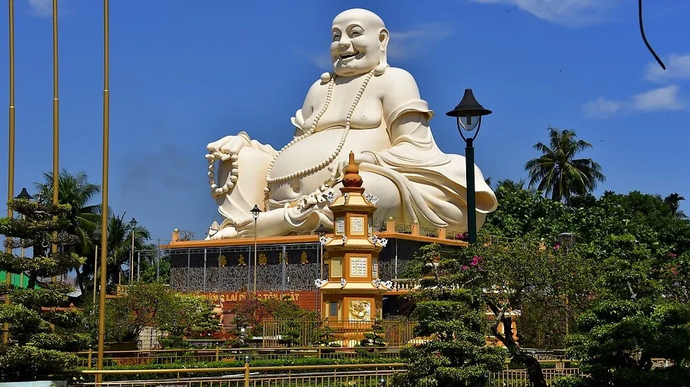 Νότιο Βιετνάμ: Οδηγός Ταξιδιού για Ho Chi Minh, Δέλτα Μεκόνγκ και Παραλιακά Στολίδια – Αξιοθέατα, Γεύσεις και Εμπειρίες