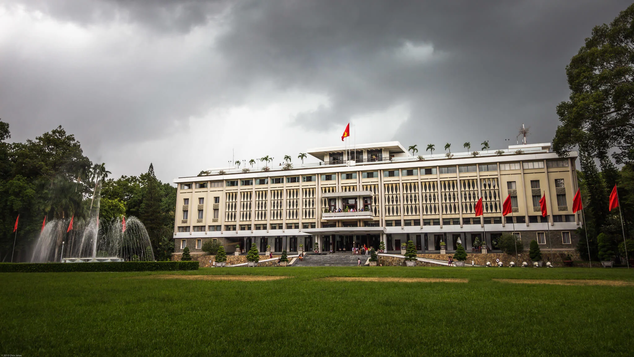 Νότιο Βιετνάμ: Οδηγός Ταξιδιού για Ho Chi Minh, Δέλτα Μεκόνγκ και Παραλιακά Στολίδια – Αξιοθέατα, Γεύσεις και Εμπειρίες