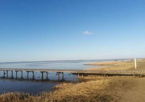 Ανακάλυψε το Ντάνγκαστ (Dangast): Το Καλά Κρυμμένο Μυστικό της Γερμανίας στη Βόρεια Θάλασσα